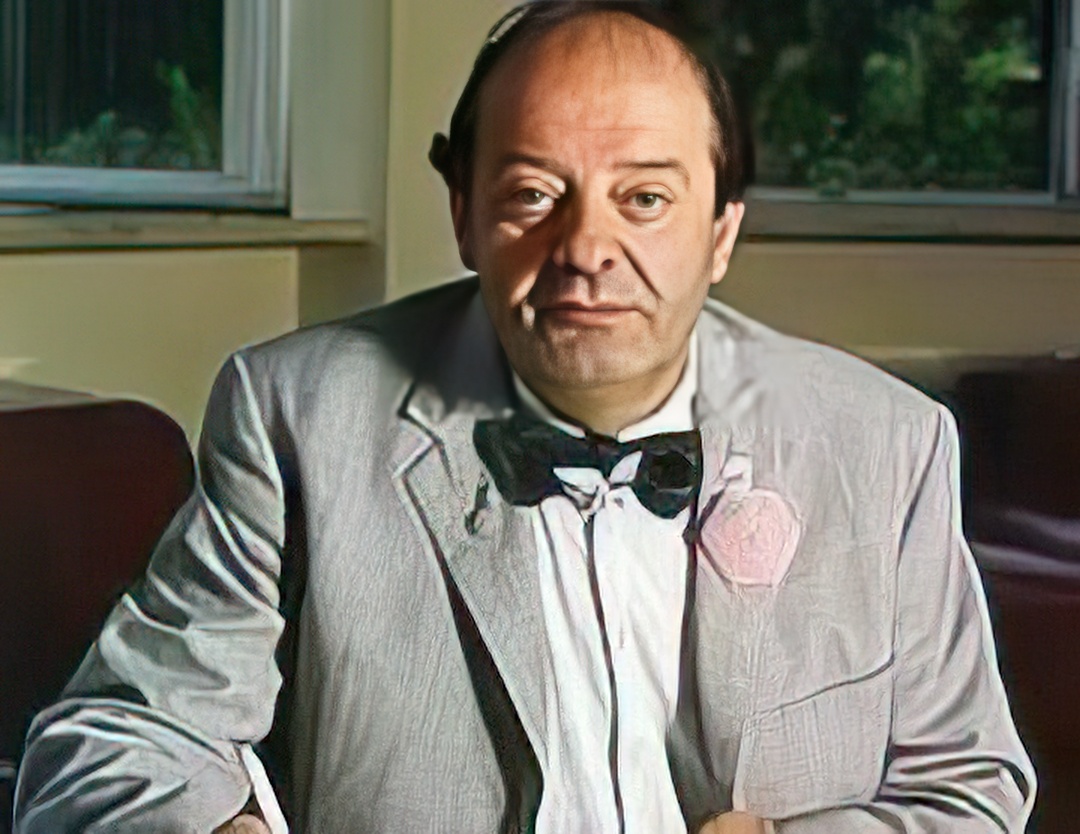 Tarcisio Merati (1934 - 1995) - Foto 1